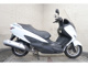 Фото Suzuki BURGMAN200 с японского аукциона