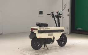 HONDA MOTOCOMPO AB12