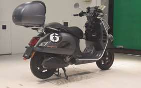 VESPA SEI GIORNI 2021