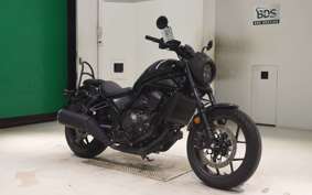 HONDA REBEL 1100 2023 SC83