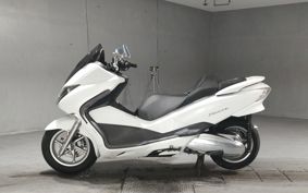 HONDA FORZA X MF10