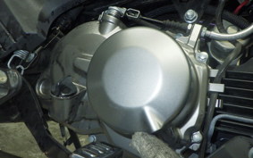 KAWASAKI Z125 PRO BR125H