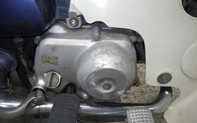 HONDA C50 SUPER CUB 2021 AA01