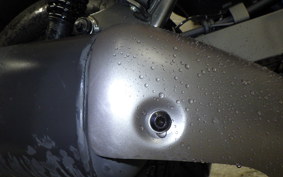 KAWASAKI ELIMINATOR400-3 2025 EL400A