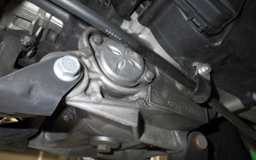 SUZUKI ADDRESS 110 2026 CE47A
