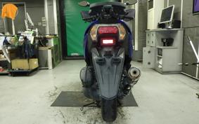 YAMAHA TRICITY 155 A 2018 SG37J