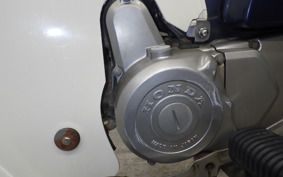 HONDA C90 SUPER CUB E HA02