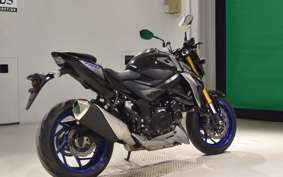 SUZUKI GSX-S750 2022 C533F