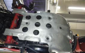 HONDA XL250R 1990 MD03