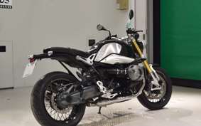 BMW R NINE T 2000