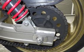 KAWASAKI BALIUS 250 Gen.2 2021 ZR250B