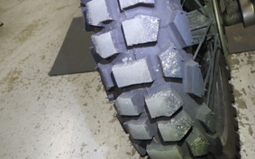 KAWASAKI SUPER SHERPA KL250G
