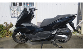 HONDA PCX125 JK05