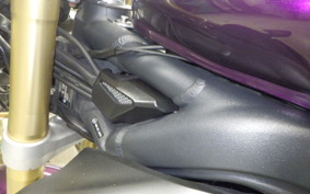 TRIUMPH STREET TRIPLE 2011