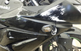KAWASAKI NINJA 250R EX250K