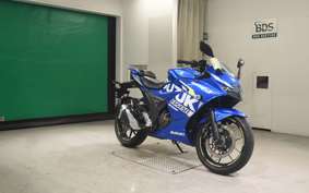 SUZUKI ｼﾞｸｻｰ250SF 2004 ED22B