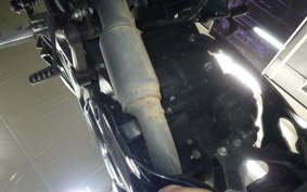 HONDA HORNET 2.0