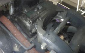 SUZUKI LET's 4 CA45A