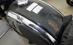 HONDA CD125T BENLY CD125T