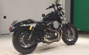 HARLEY XL883RI 2008