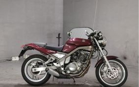 YAMAHA SRX400-1 1995 3VN