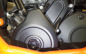 KTM 390 DUKE 2024