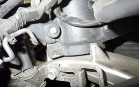 YAMAHA TZR250 R 1990 3XV