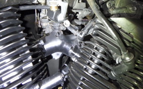 YAMAHA DRAGSTAR 250 VG02J