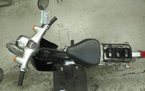 HONDA LITTLE CUB C50