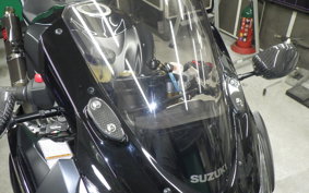 SUZUKI GSX-R1000 2009