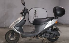 SUZUKI ADDRESS V125 CF4EA