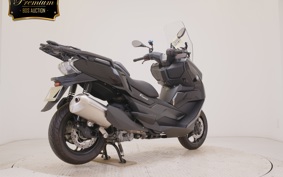 BMW C400GT 2025