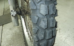 HONDA XLR250R Gen.4 MD22