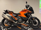 Фото KTM 1290 SUPER ADVENTURE S с японского аукциона