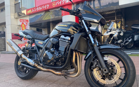 KAWASAKI ZRX1200 DAEG 2009 ZRT20D