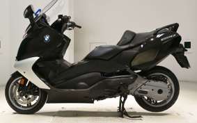 BMW C650GT