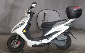 KYMCO GP125i FC25EA