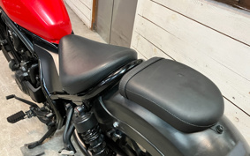 HONDA REBEL 500 2017 PC60