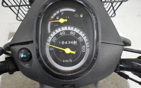 HONDA ﾍﾞﾝﾘｨ110 JA09