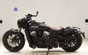 INDIAN Scout bobber 2021