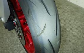 SUZUKI GSX-8R 2025 EM1AA