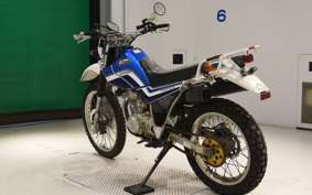 YAMAHA SEROW 225 Gen.3 DG08J