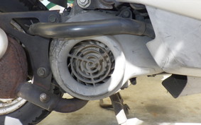 YAMAHA JOG Gen.4 SA16J