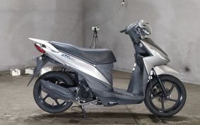 SUZUKI ADDRESS V110 CE47A