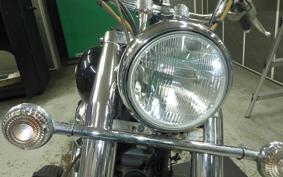 YAMAHA DRAGSTAR 400 CLASSIC 2008 VH01J