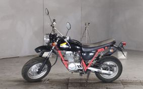 HONDA APE100 HC07