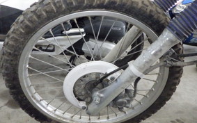 YAMAHA SEROW 225 W 4JG