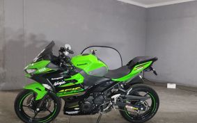 KAWASAKI NINJA 400 2018 EX400G