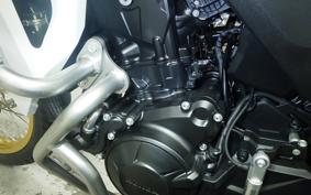 HONDA TRANSALP XL750 2023 RD16