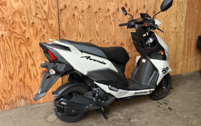 SUZUKI AVENIS 125 EA12J